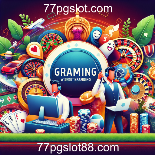 Descubra a Essência do 77pgslot.com: Nossa História e Compromisso com os Jogadores