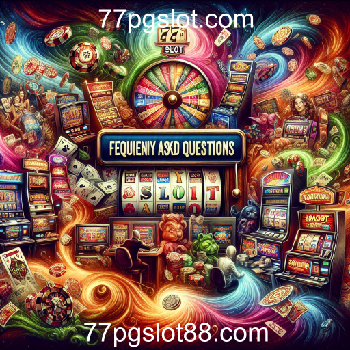 Perguntas Frequentes: Esclarecendo suas Dúvidas sobre Jogos de Slots
